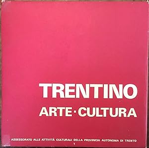 Trentino arte, cultura