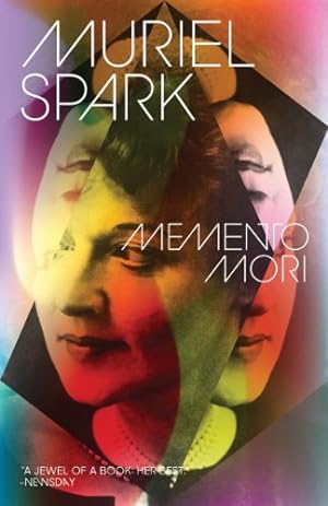 Image du vendeur pour Memento Mori (New Directions Paperbook) by Spark, Muriel [Paperback ] mis en vente par booksXpress