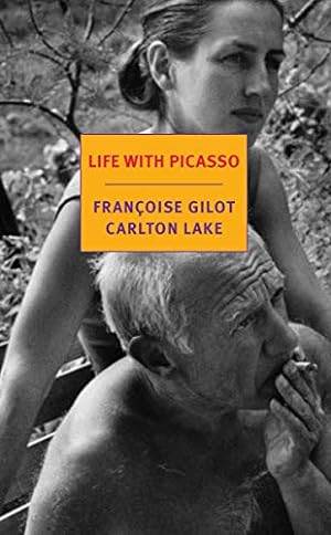 Seller image for Life with Picasso by Gilot, Françoise, Lake, Carlton [Paperback ] for sale by booksXpress
