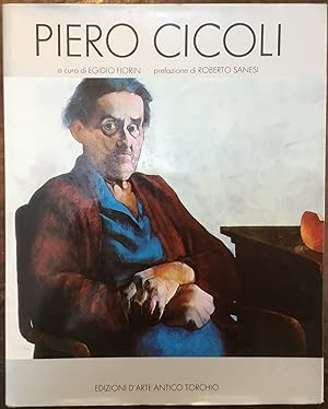 Piero Cicoli. Autografo