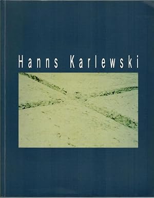 Hanns Karlewski - X. [Katalog zur Ausstellung in der Staatlichen Kunstgalerie - State Galery of A...