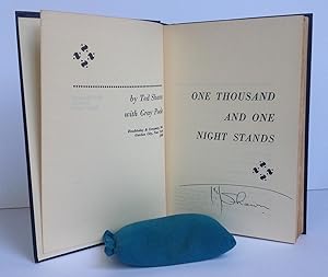 Image du vendeur pour One Thousand And One Night Stands mis en vente par Dela Duende Books