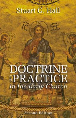 Immagine del venditore per Doctrine and Practice in the Early Church (Paperback or Softback) venduto da BargainBookStores