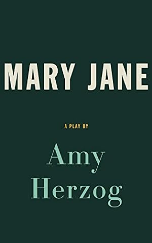 Seller image for Mary Jane (TCG Edition) by Herzog, Amy [Paperback ] for sale by booksXpress