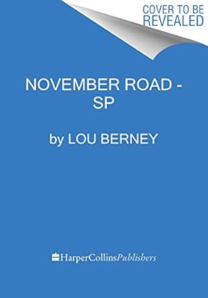 Seller image for Carreteras de otoño (Spanish Edition) by Berney, Lou [Paperback ] for sale by booksXpress