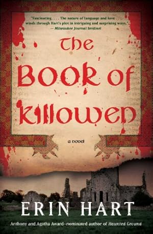 Seller image for The Book of Killowen (Maguire) by Hart, Erin [Paperback ] for sale by booksXpress