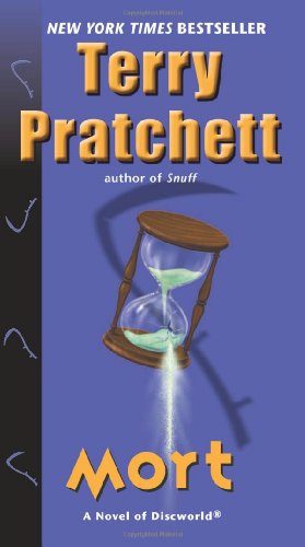 Seller image for Mort (Discworld) by Pratchett, Terry [Mass Market Paperback ] for sale by booksXpress