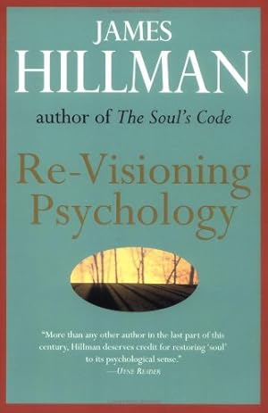 Seller image for Re-Visioning Psychology by Hillman, James [Paperback ] for sale by booksXpress