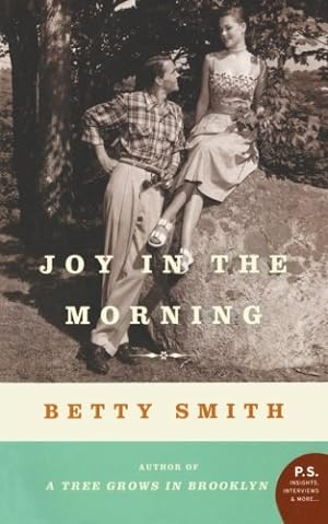 Seller image for Joy in the Morning: A Novel by Smith, Betty [Paperback ] for sale by booksXpress