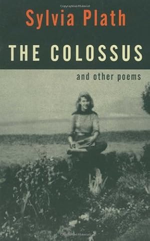 Imagen del vendedor de The Colossus and Other Poems by Plath, Sylvia [Paperback ] a la venta por booksXpress