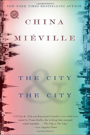 Seller image for The City & The City: A Novel (Random House Reader's Circle) by Miéville, China [Paperback ] for sale by booksXpress
