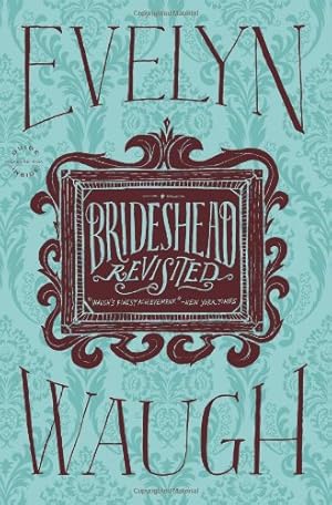 Seller image for Brideshead Revisited by Waugh, Evelyn [Paperback ] for sale by booksXpress