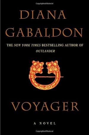 Immagine del venditore per Voyager (Outlander) by Gabaldon, Diana [Hardcover ] venduto da booksXpress