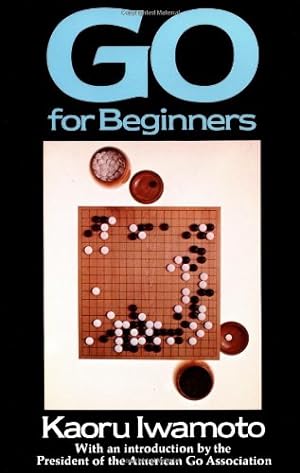 Imagen del vendedor de Go for Beginners by Iwamoto, Kaoru [Paperback ] a la venta por booksXpress