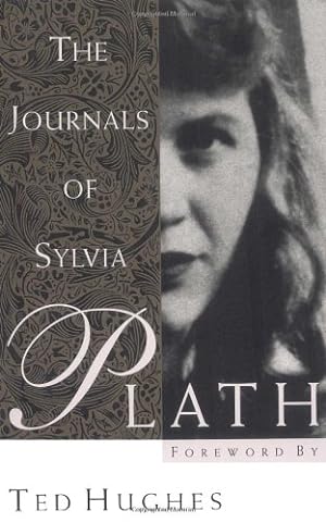 Seller image for The Journals of Sylvia Plath by Plath, Sylvia [Paperback ] for sale by booksXpress