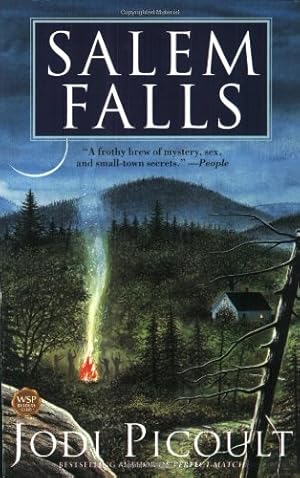 Imagen del vendedor de Salem Falls by Picoult, Jodi [Paperback ] a la venta por booksXpress