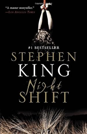 Image du vendeur pour Night Shift by King, Stephen [Paperback ] mis en vente par booksXpress