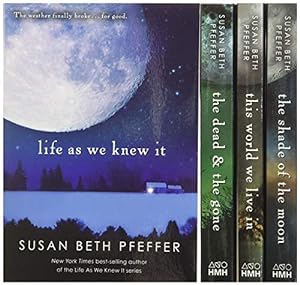 Seller image for The Life As We Knew It Collection (Life As We Knew It Series) Paperback for sale by booksXpress