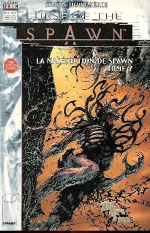 Seller image for Curse of the Spawn - n8 tome 7 for sale by Le-Livre