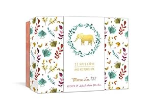 Seller image for Start Where You Are Note Cards by Patel, Meera Lee [Cards ] for sale by booksXpress