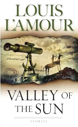 Seller image for Valley of the Sun: Stories by Louis L'Amour [Mass Market Paperback ] for sale by booksXpress