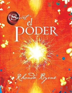 Seller image for El Poder (Atria Espanol) (Spanish Edition) by Byrne, Rhonda [Hardcover ] for sale by booksXpress