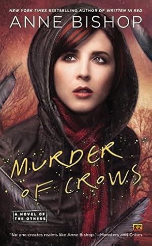 Immagine del venditore per Murder of Crows (A Novel of the Others) by Bishop, Anne [Mass Market Paperback ] venduto da booksXpress