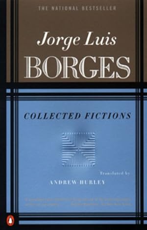 Seller image for Collected Fictions by Borges, Jorge Luis [Paperback ] for sale by booksXpress