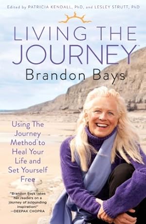 Immagine del venditore per Living The Journey: Using The Journey Method to Heal Your Life and Set Yourself Free [Soft Cover ] venduto da booksXpress