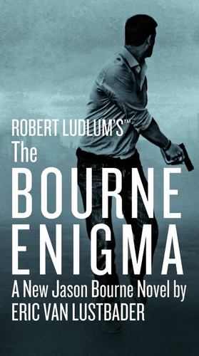 Seller image for Robert Ludlum's (TM) The Bourne Enigma (Jason Bourne series) by Van Lustbader, Eric [Mass Market Paperback ] for sale by booksXpress