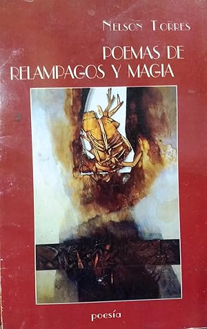 Poemas de Relampagos y magia