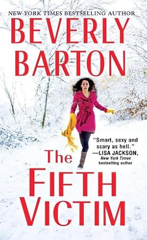 Seller image for The Fifth Victim by Barton, Beverly [Mass Market Paperback ] for sale by booksXpress