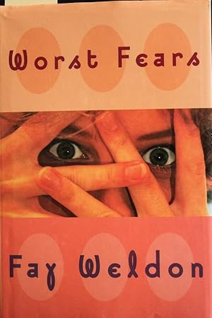 Seller image for Worst Fears for sale by Mad Hatter Bookstore