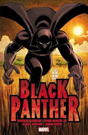 Immagine del venditore per Black Panther: Who is the Black Panther by Hudlin, Reginald [Paperback ] venduto da booksXpress