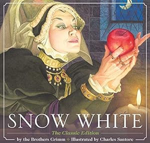 Immagine del venditore per Snow White [Hardcover ] venduto da booksXpress