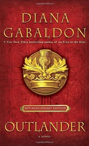 Immagine del venditore per Outlander, 20th Anniversary Collector's Edition by Gabaldon, Diana [Hardcover ] venduto da booksXpress