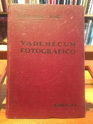 VADEMECUM FOTOGRAFICO