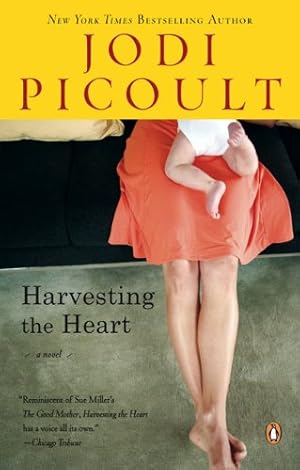 Imagen del vendedor de Harvesting the Heart by Picoult, Jodi [Paperback ] a la venta por booksXpress