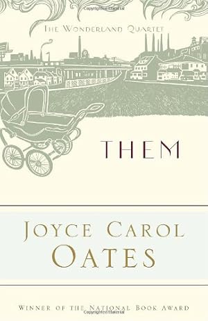 Seller image for Them (Modern Library) by Oates, Joyce Carol [Paperback ] for sale by booksXpress