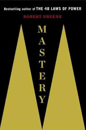 Imagen del vendedor de Mastery by Greene, Robert [Hardcover ] a la venta por booksXpress