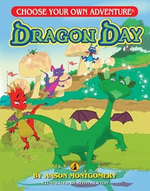 Immagine del venditore per Dragon Day venduto da GreatBookPrices