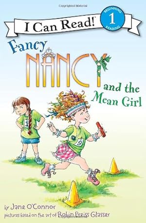 Seller image for Fancy Nancy and the Mean Girl (I Can Read Level 1) by O'Connor, Jane [Paperback ] for sale by booksXpress