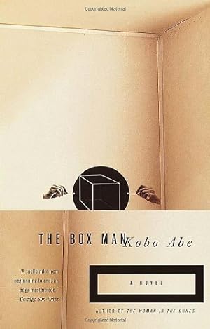 Bild des Verkufers fr The Box Man: A Novel by Abe, Kobo [Paperback ] zum Verkauf von booksXpress