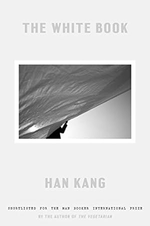 Imagen del vendedor de The White Book by Kang, Han [Hardcover ] a la venta por booksXpress