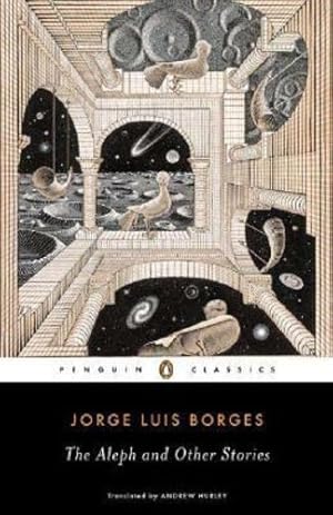 Seller image for The Aleph and Other Stories (Penguin Classics) by Jorge Luis Borges [Paperback ] for sale by booksXpress