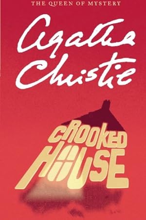 Seller image for Crooked House by Christie, Agatha [Paperback ] for sale by booksXpress