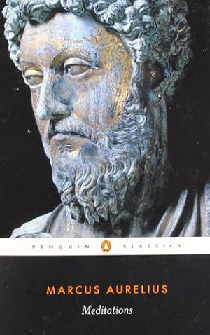 Imagen del vendedor de Meditations (Penguin Classics) by Marcus Aurelius [Paperback ] a la venta por booksXpress