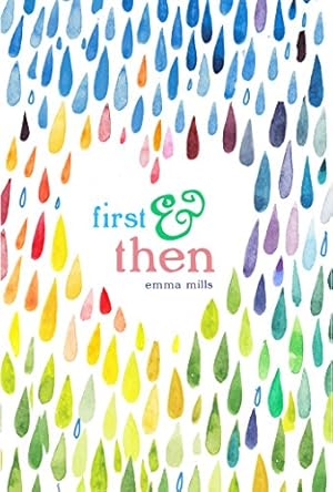 Image du vendeur pour First & Then by Mills, Emma [Paperback ] mis en vente par booksXpress
