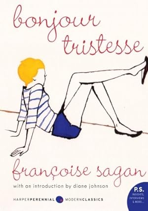 Seller image for Bonjour Tristesse: A Novel by Sagan, Francoise [Paperback ] for sale by booksXpress