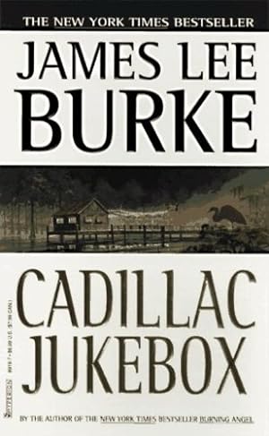 Seller image for Cadillac Jukebox (Dave Robicheaux Mysteries) by Burke, James Lee [Mass Market Paperback ] for sale by booksXpress